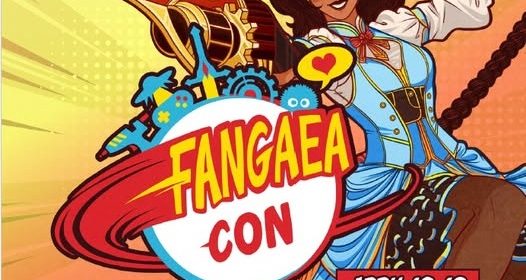 Fangaea 2025