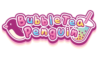 Bubble Tea Penguin