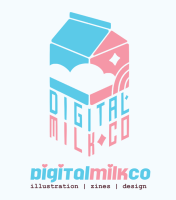 DIGITAL MILK